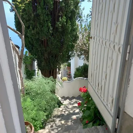 Casa Reverie - Amalfi Coast Praiano Exterior foto