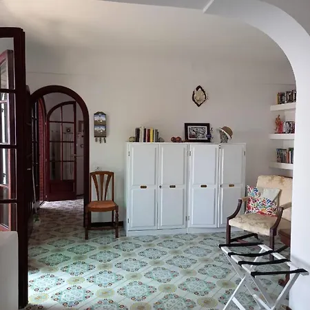 Casa Reverie - Amalfi Coast Praiano Exterior foto