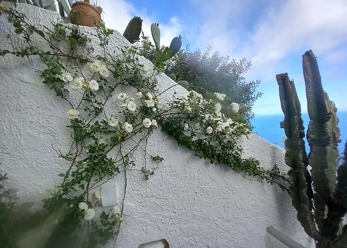 Casa Reverie - Amalfi Coast