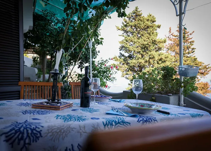 Casa Reverie - Amalfi Coast