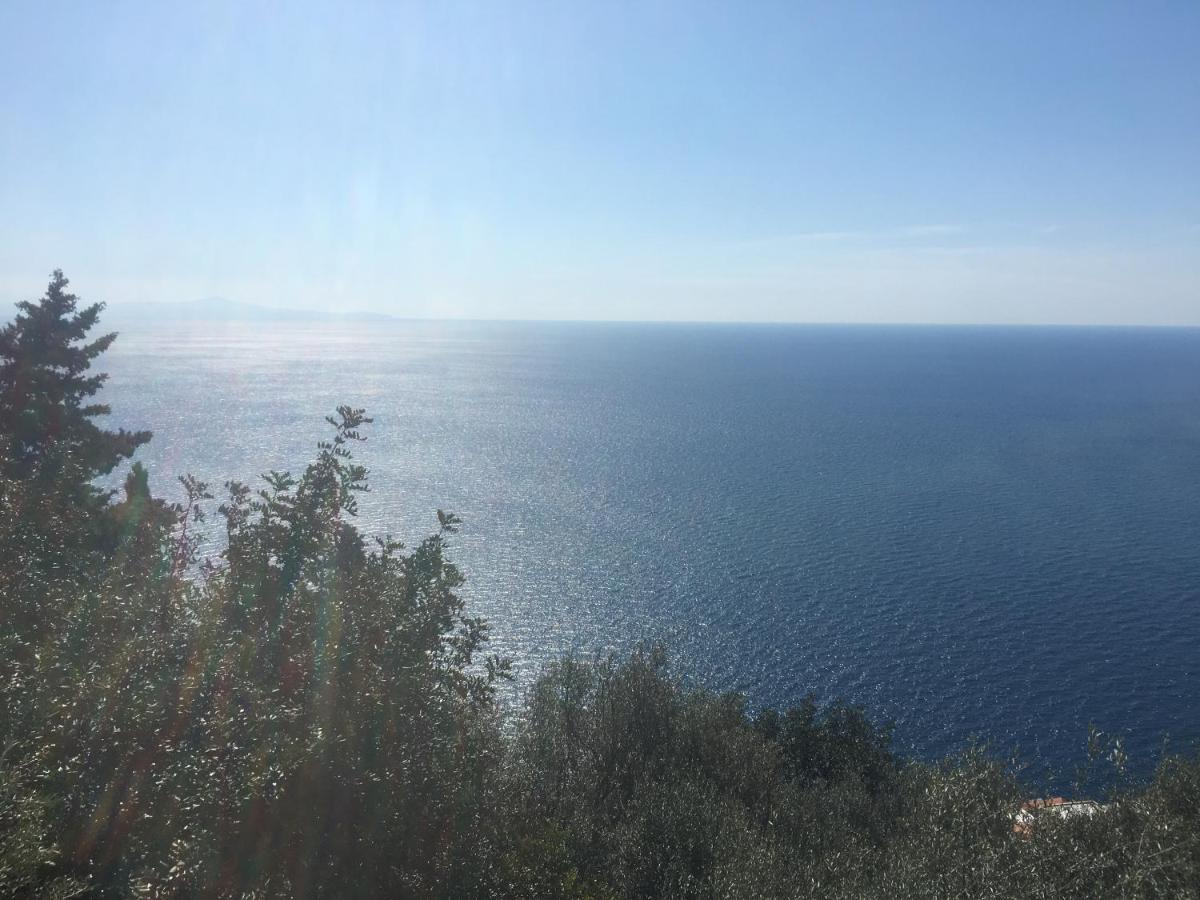 Holiday home Casa Reverie Praiano