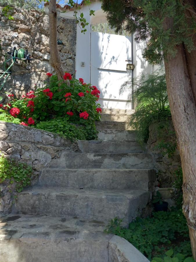 Casa Reverie * Praiano