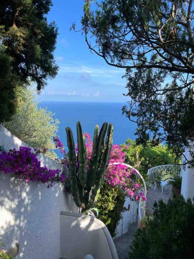 Holiday home Casa Reverie Praiano
