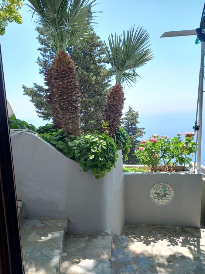 Casa Reverie * Praiano