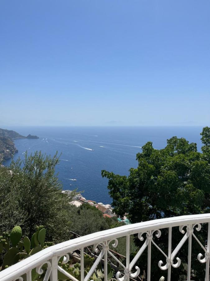 Holiday home Casa Reverie Praiano