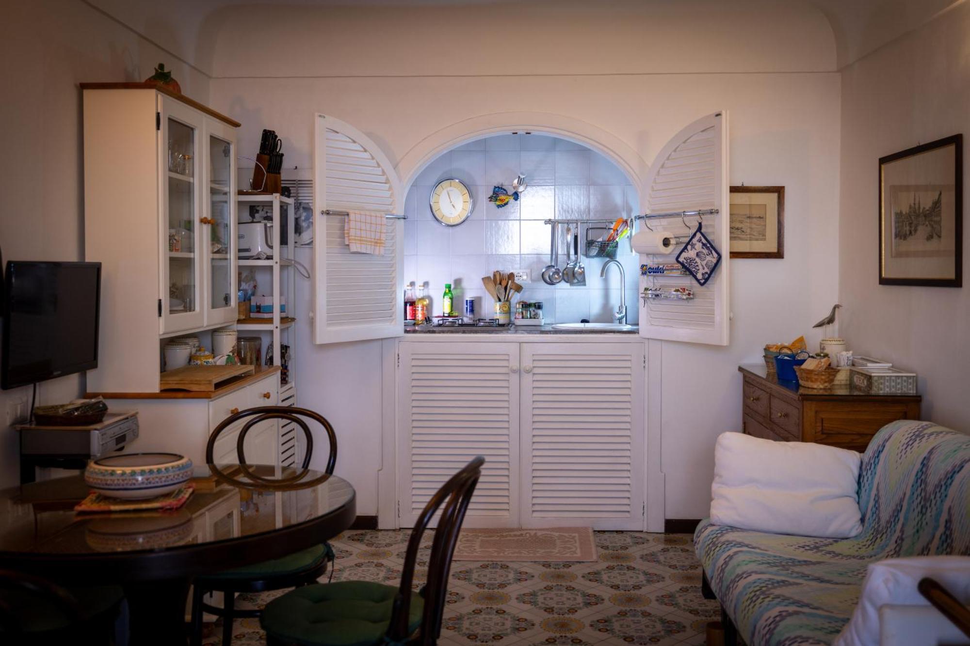 Casa Reverie Holiday home