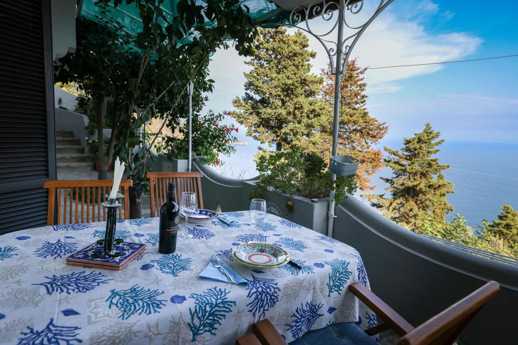 Holiday home Casa Reverie *