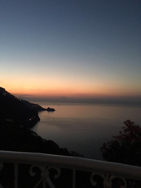 Holiday home Casa Reverie Praiano