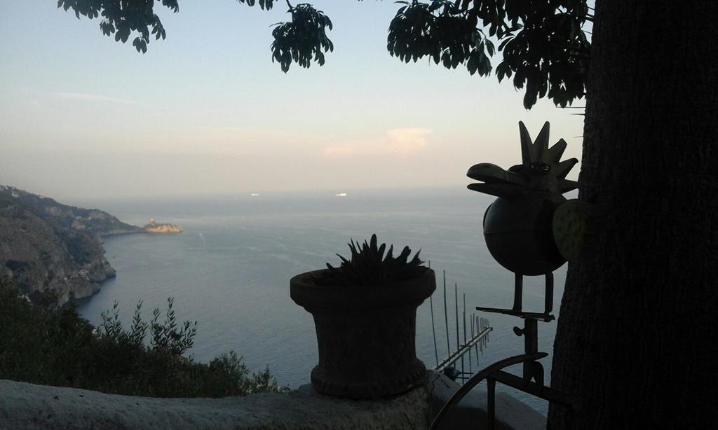 Casa Reverie Holiday home Praiano